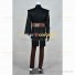 Anakin Skywalker Costume for Star Wars Cosplay Suit