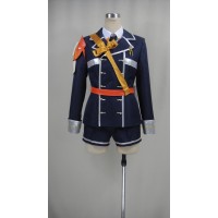 Touken Ranbu Hakata Toushirou Cosplay Costume