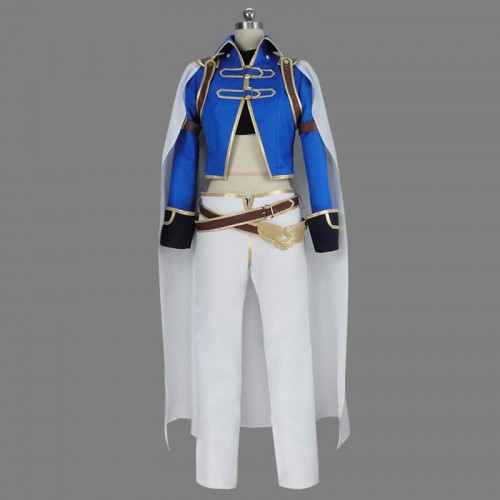 Princess Connect Re Dive Okto Cosplay Costume