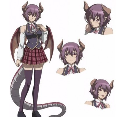 Rage Of Bahamut Manaria Friends Grea Cosplay Costume