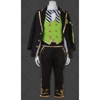 Twisted Wonderland Diasomnia Lilia Vanrouge Cosplay Costume