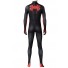 Spider Man Across The Spider Verse Miles Morales Jump Cosplay Costume