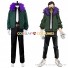 Kai Chisaki Cosplay Costume From My Hero Academia