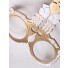 39" Rozen Maiden Lapislazuri Stern's Big Scissors PVC Cosplay Prop