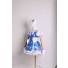 Love Live School Idol Festival After School ACTIVITY Mari Ohara Cosplay Costume