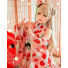 Love Live Kotori Minami September Ver Kimono Cosplay Costume