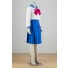 Sailor Moon Serena Tsukino School Uniform Cosplay Costume