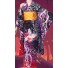 Hell Girl Fourth Twilight Jigoku Shoujo Yoi No Togi Ai Enma Kimono Cosplay Costume