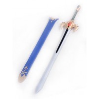 50" Seliph's Sword and sheath Cosplay Prop