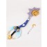 39“ Kingdom Hearts StarSeeker Mikey KeyBlade PVC Cosplay Prop