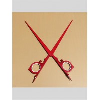 UNLIGHT Stacia/Stacia Scissors Replica PVC Cosplay Prop