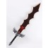 The Legend of Zelda: Skyward Sword Demise Sword PVC Replica Sword Cosplay Prop