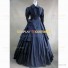 Victorian Lolita Vintage Ball Gown Prom Little Women Royal Dress