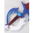 37" Kingdom Hearts Riku's The way to Dawn Keyblade PVC Cosplay Prop