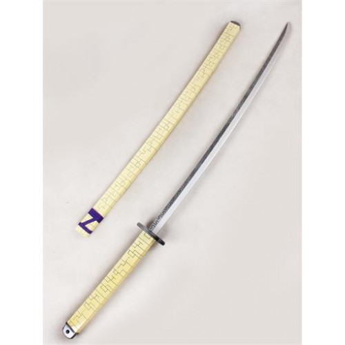 49" InuYasha Sesshoumaru Bakusaiga Sword with Sheath Cosplay Prop-1169