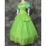 Barbie Princess Delia Dress Cosplay Costume