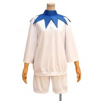 Persona 5 ATLUS Jack Frost Cosplay Costume
