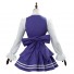 Fate Grand Order Saber Lily 4th Anniversary Cosplay Costume