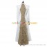 Daenerys Targaryen Cosplay Costume From Game of Thrones