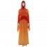 Star Wars Queen Padme Amidala Cosplay Costume