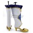 Love Live! Nozomi Tojo White Shoes Cosplay Boots