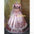 Victorian Style Bridal Dress Theatrical Premium Quality Costume