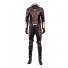 Captain America Civil War Ant Man Cosplay Costume