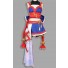 Sword Art Online Silica Keiko Ayano Cosplay Costume