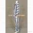 Beetlejuice Cosplay Costume Betelgeuse Suit Full Set