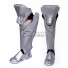 Overwatch OW Reaper Gabriel Reyes Sliver Shoes Cosplay Boots