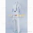 G. I. Joe Retaliation Cosplay Storm Shadow Paladin Costume White Full Set