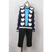 Uta No Prince Sama Nagi Mikado Cosplay Costume