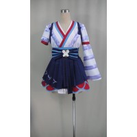 Love Live Sunshine Mijuku Dreamer Young Dreamer Yoshiko Tsushima Cosplay Costume