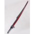 44" Kantai Collection Tenryū Sword with Sheath Replica Cosplay Prop 0998