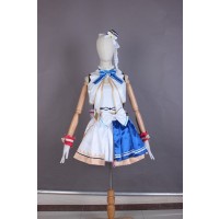 Virtual YouTuber Tokino Sora Nonstop Story Ver Cosplay Costume