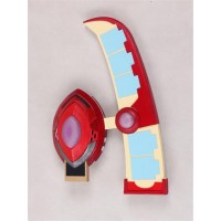 15" Yu-GI-OH! 5D's Akiza Izinski/ Izayoi Aki Duel Disk PVC Cosplay Prop