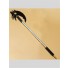 Magical Girl Lyrical Nanoha Fate Testarossa Harlaown Wand PVC Cosplay Prop