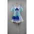 Love Live Sunshine Aozora Jumping Heart You Watanabe Cosplay Costume