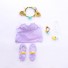 Love Live Nozomi Tojo Wonderland Ver Cosplay Costume