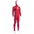The Flash Season 8 The Flash Cosplay Costume