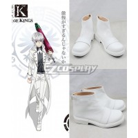 K RETURN OF KINGS Isana Yashiro Copslay Shoes