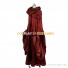 Melisandre Cosplay Costume From Game of Thrones