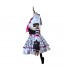 Love Live Nijigasaki High School Idol Club Tennoji Rina Cosplay Costume