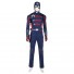 The Falcon And The Winter Soldier Captain America Cosplay Costume