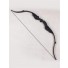 53" Marvel's The Avengers Hawkeye Bow, Arrow and Arrow Holder Cosplay Props-0869