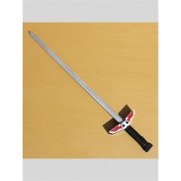 38" Power Rangers Chojin Sentai Jetman Sword Replica PVC Cosplay Prop