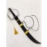 30" Hanakisou Ginshu‘s Sword with Sheath PVC Replica Cosplay Prop-1178