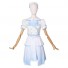 Love Live Superstar Liella 2nd LoveLive ～What A Wonderful Dream Keke Tang Cosplay Costume