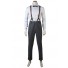 Fantastic Beasts The Crimes Of Grindelwald Newt Scamander Cosplay Costume Version 2