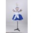 Love Live SuperStar Liella Ren Hazuki Maid Cosplay Costume